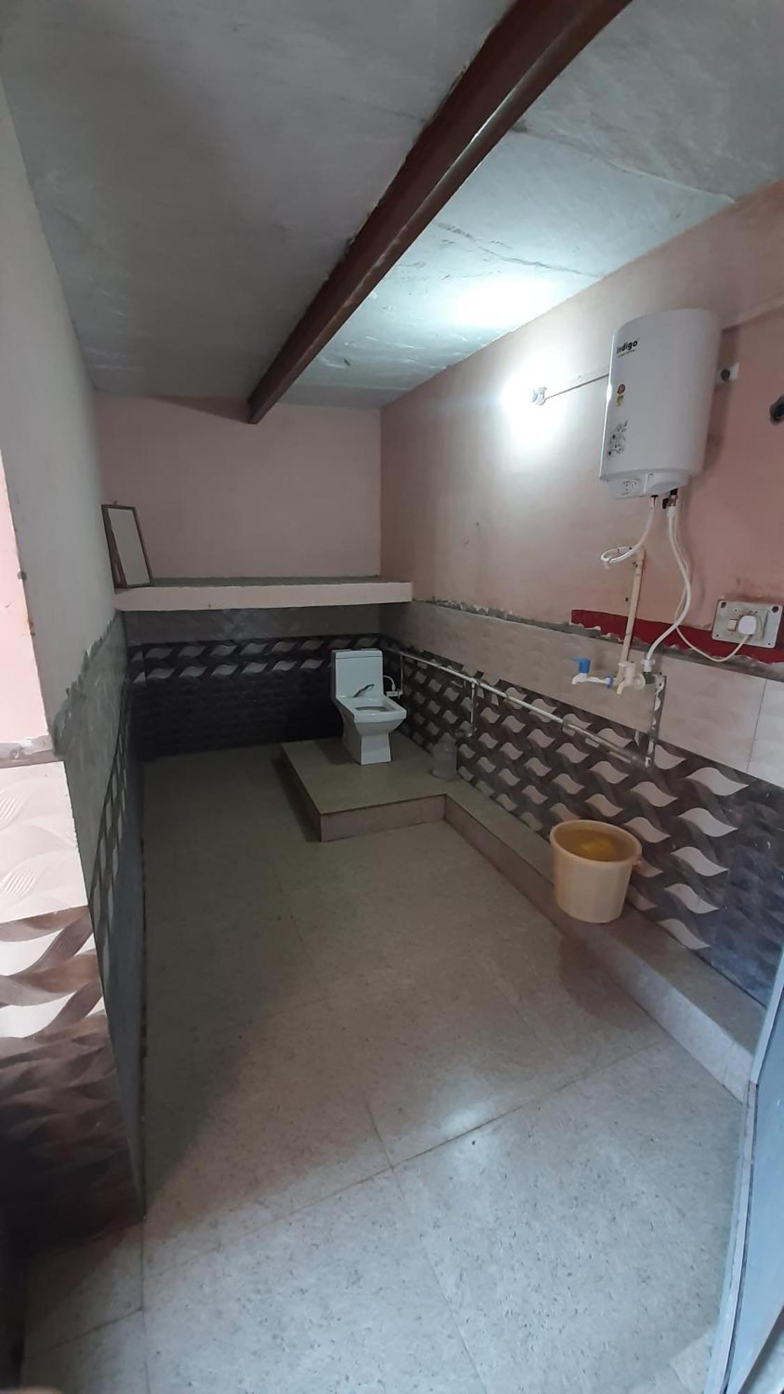 Subhadra Guest House 마투라 객실 사진