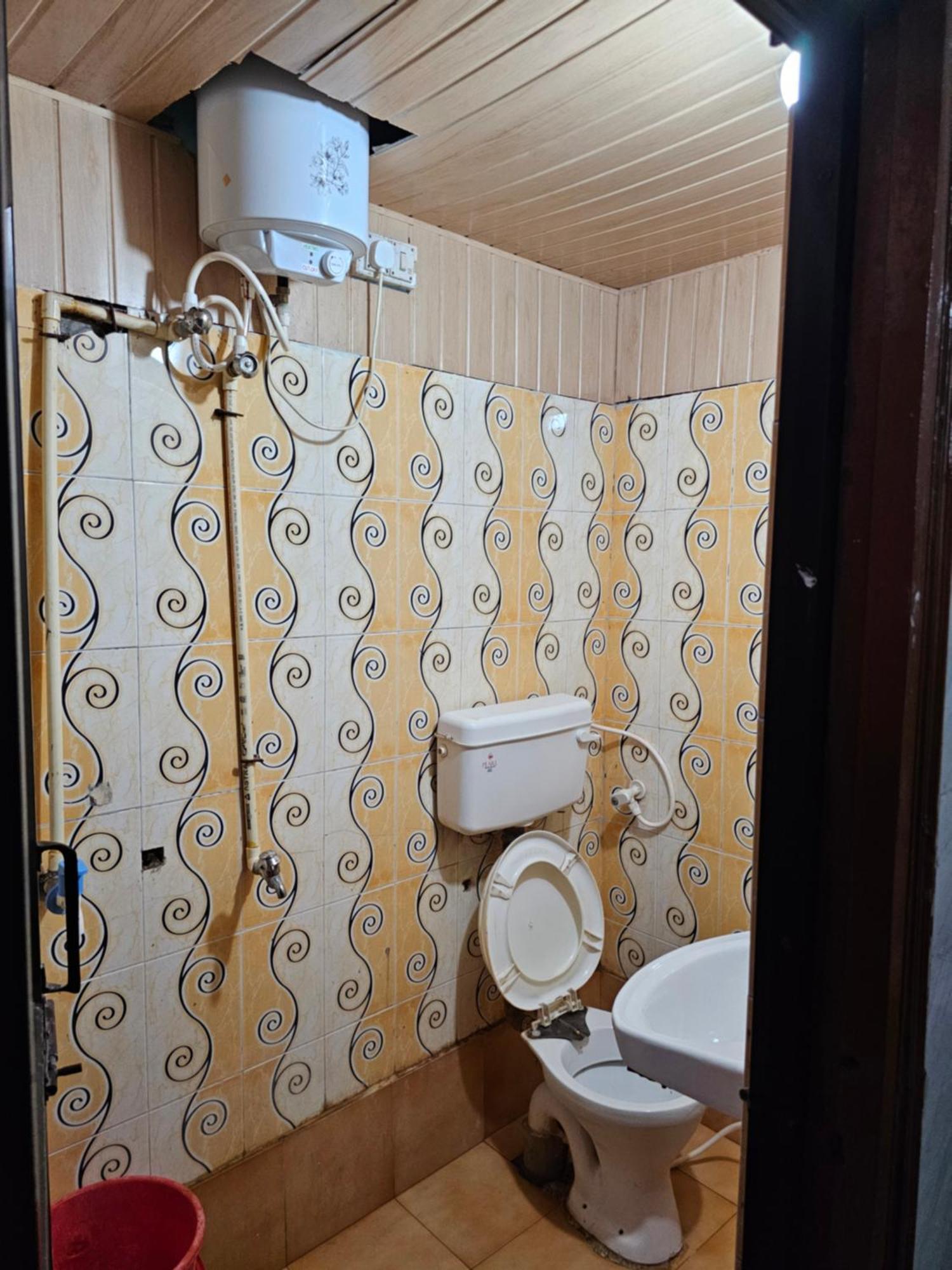 Subhadra Guest House 마투라 객실 사진