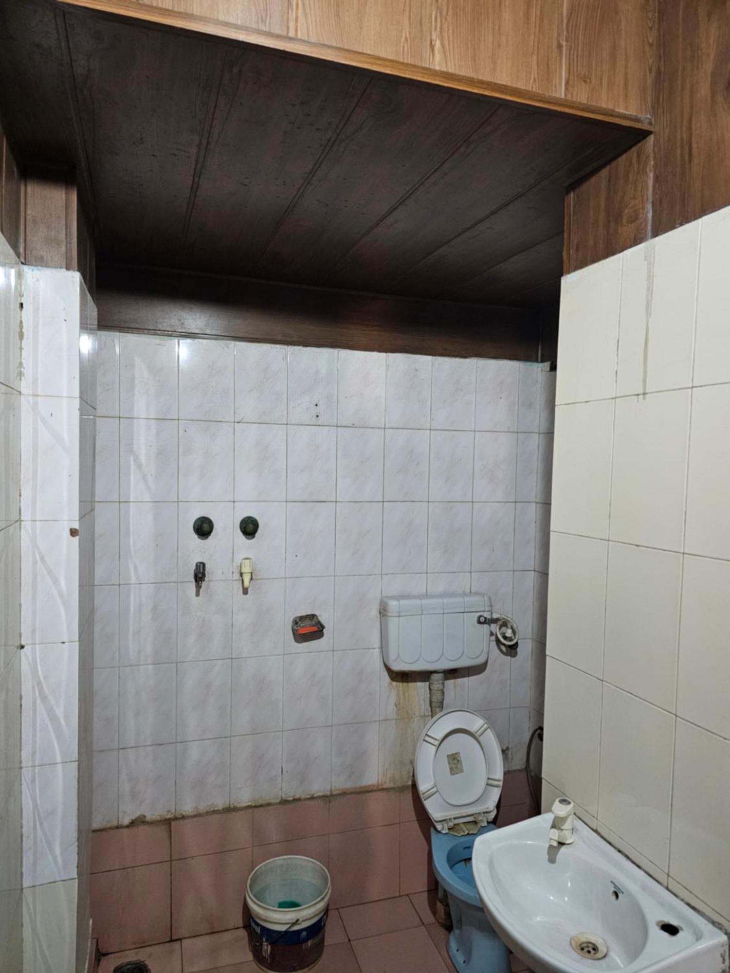 Subhadra Guest House 마투라 객실 사진