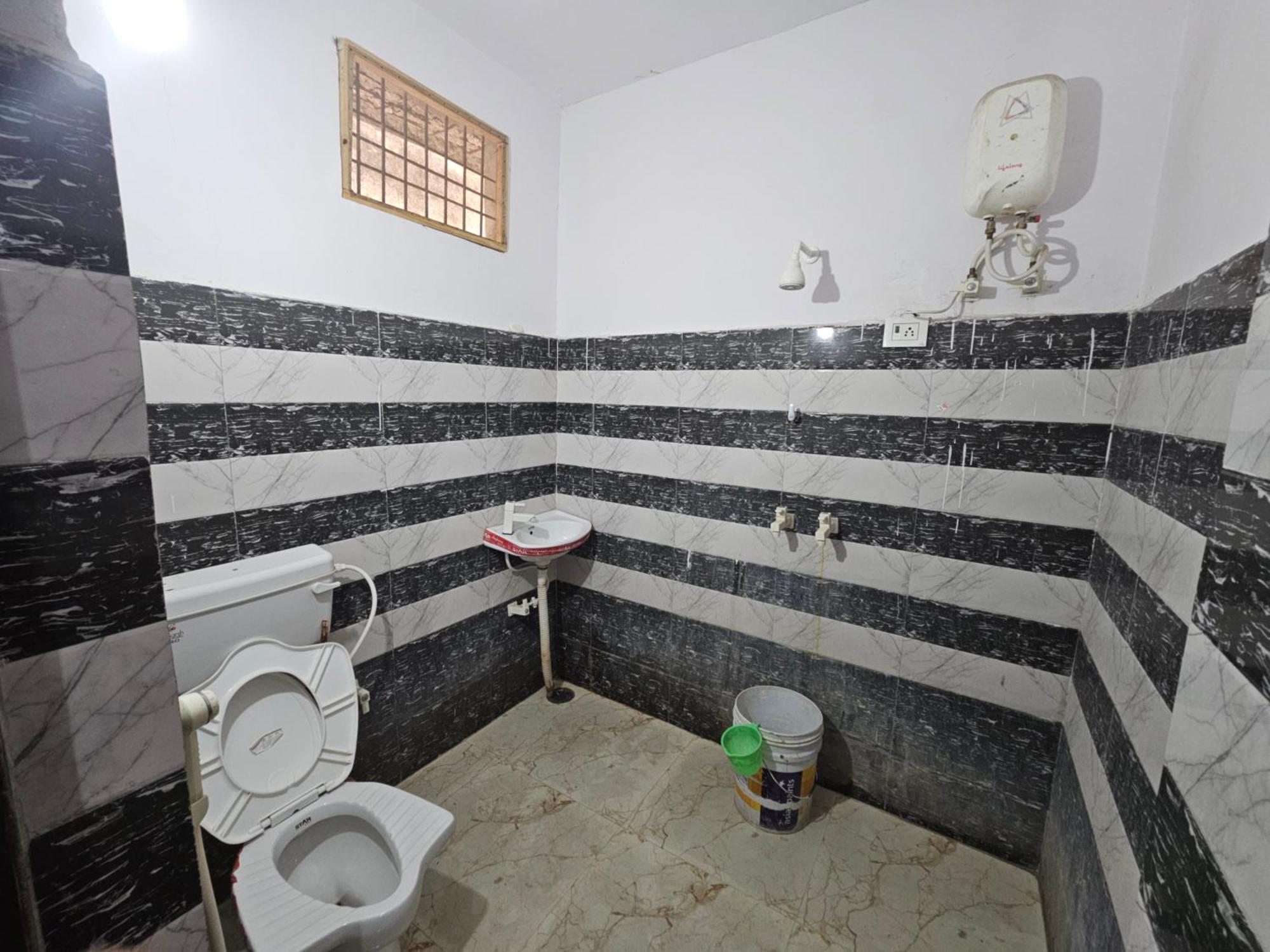 Subhadra Guest House 마투라 객실 사진