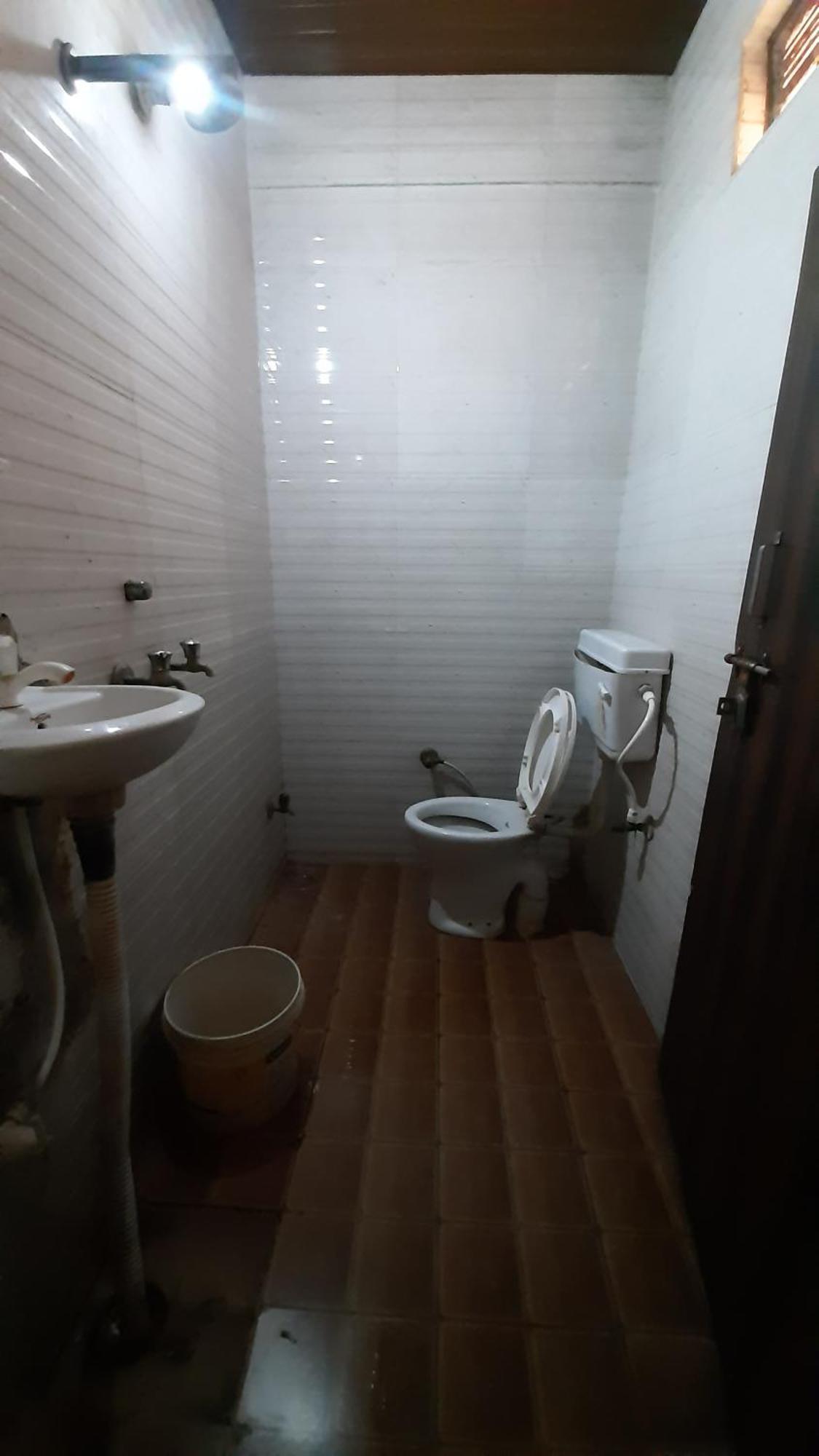 Subhadra Guest House 마투라 객실 사진
