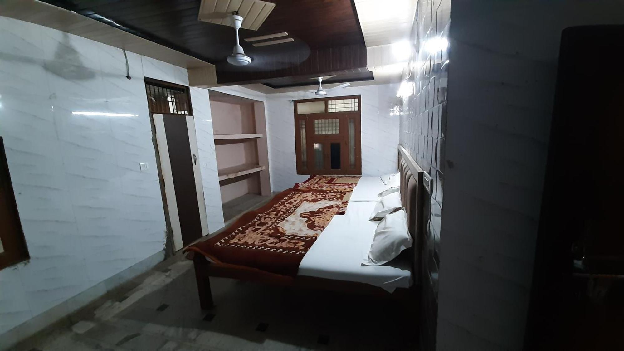 Subhadra Guest House 마투라 외부 사진